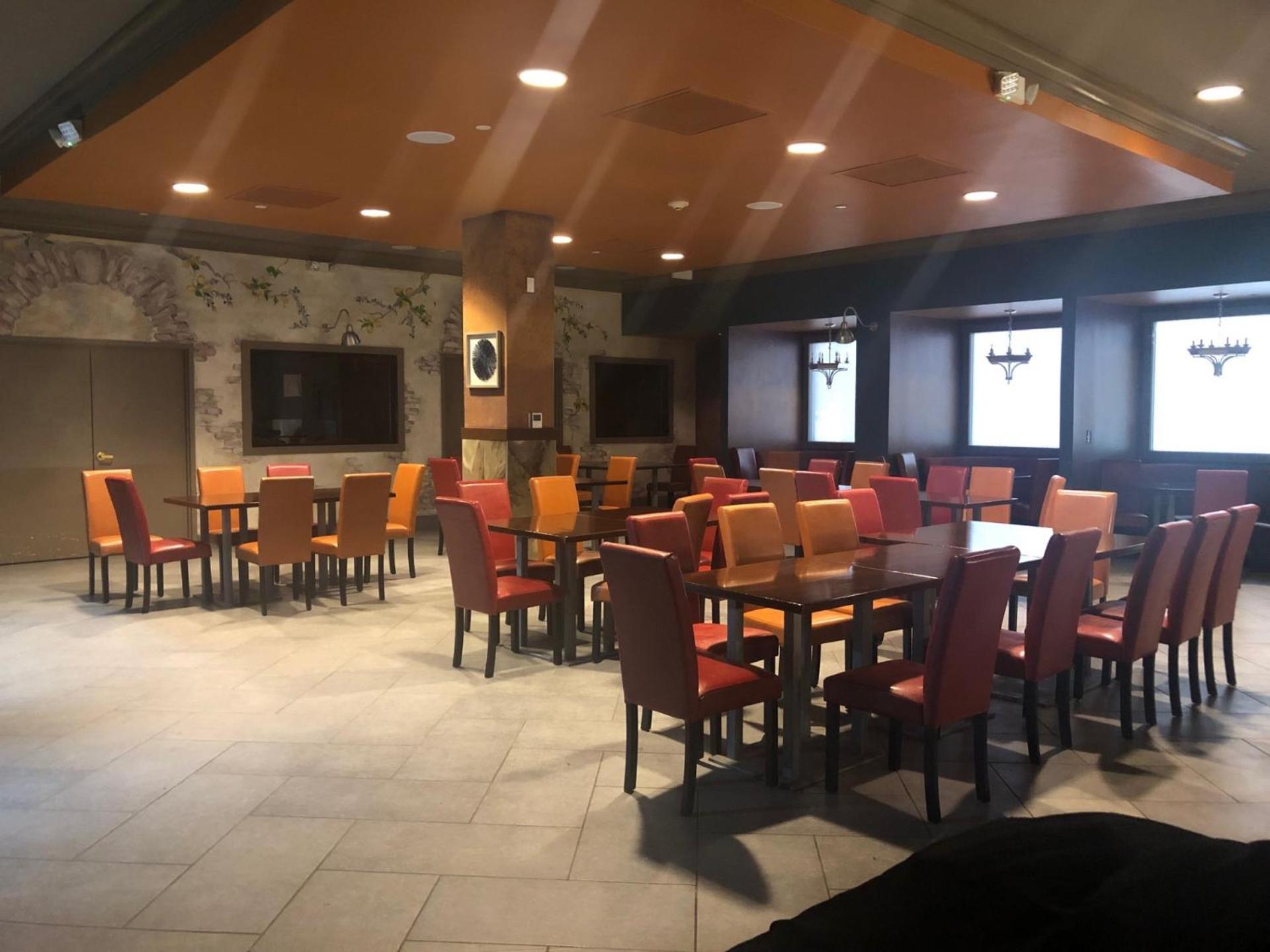 度假大酒店 劳雷尔山 外观 照片